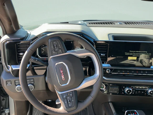 2026 GMC Sierra 1500 SLT - Photo 18