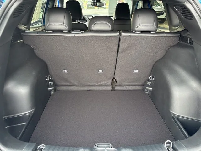 2026 Jeep Compass Latitude Altitude - Photo 17