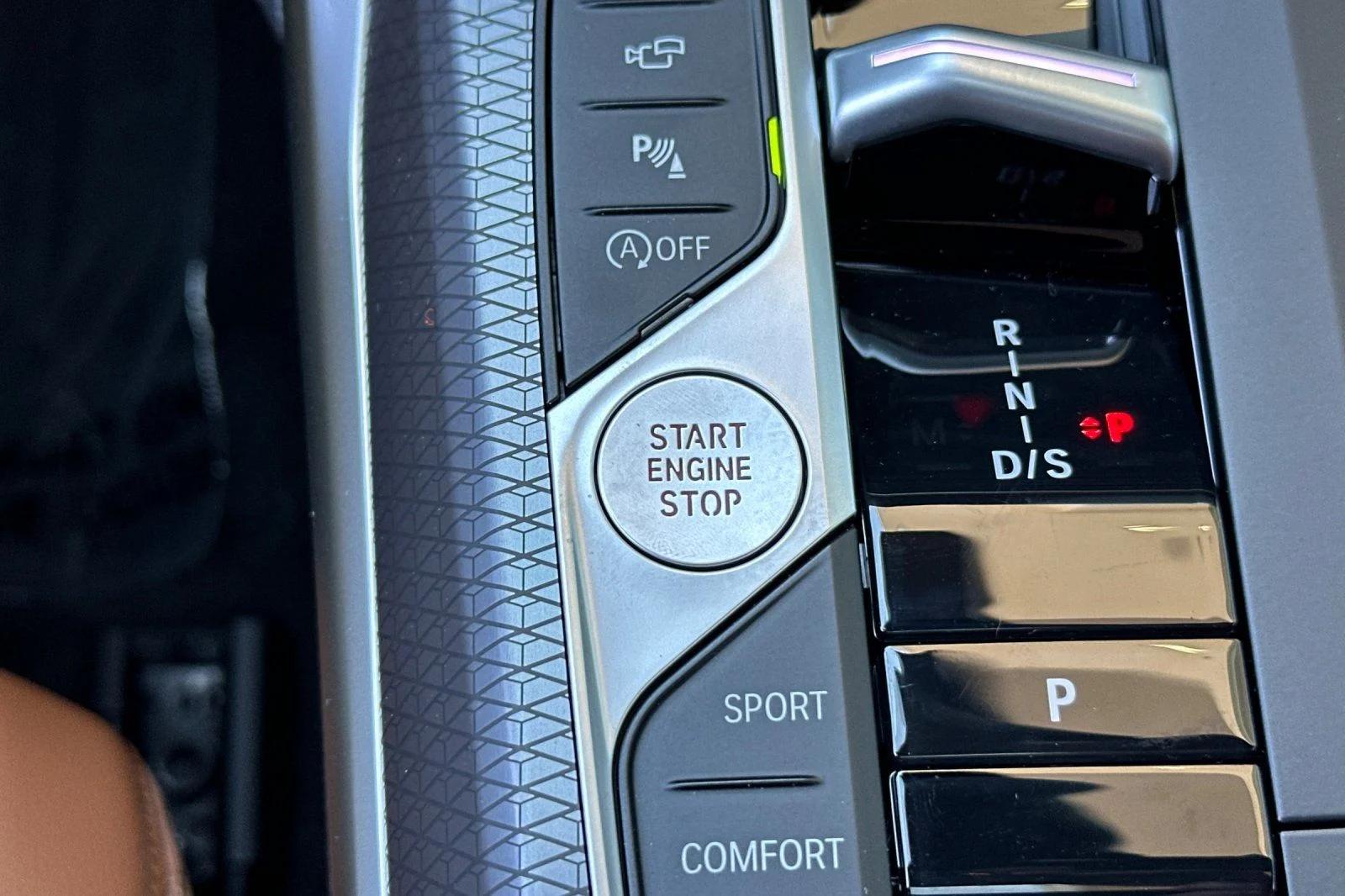 New 2026 Black Sapphire Metallic BMW 230i image 19