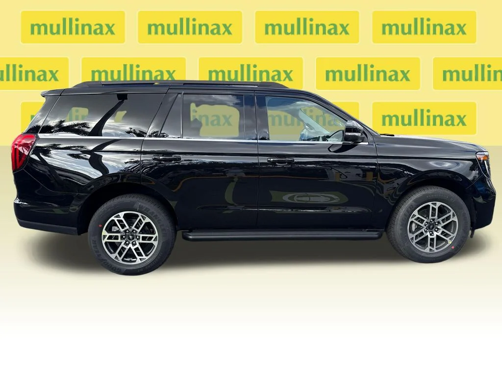 New 2026 Black Ford Active image 16