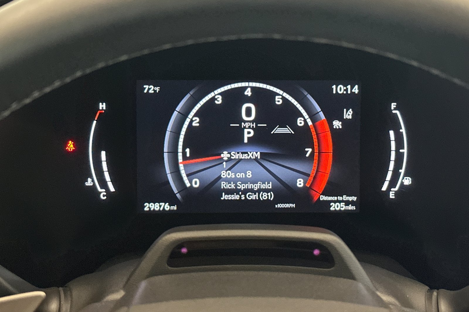 Certified Used 2023 ULTRA WHITE Lexus 350 F Sport Handling image 24