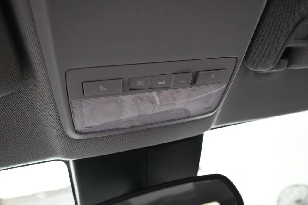 Used 2021 Stone Gray Metallic Chevrolet LS image 28