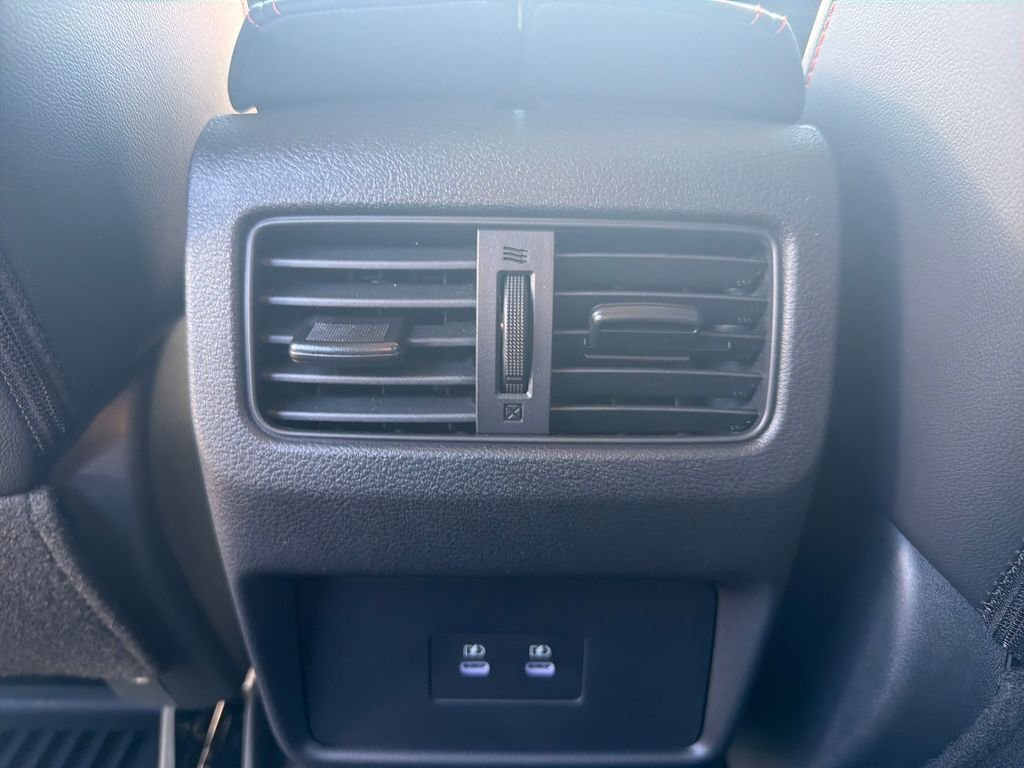 New 2026 Nissan Rogue Rock Creek 4D Sport Utility