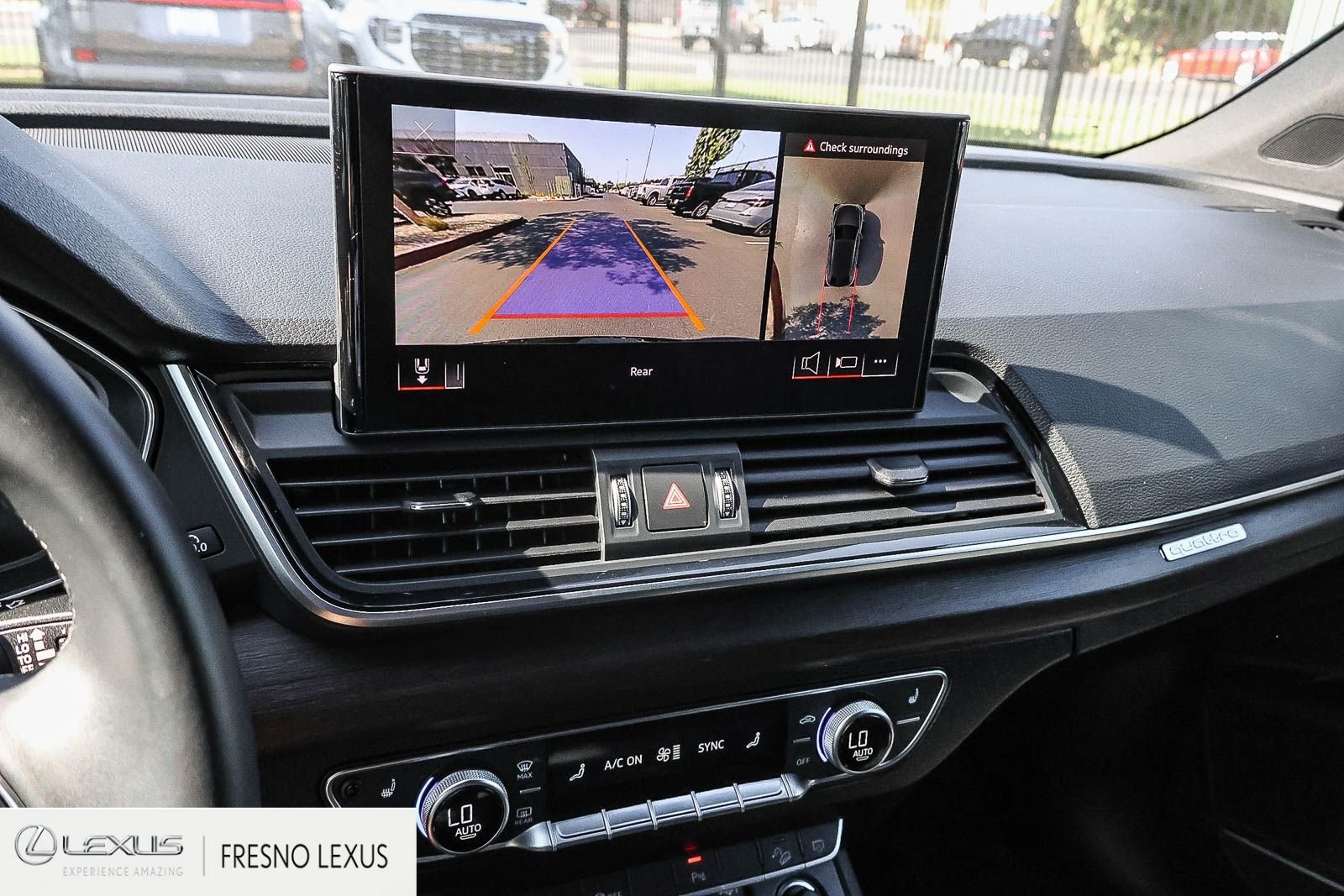 2025 Audi Q5 Sportback Premium Plus - Photo 25