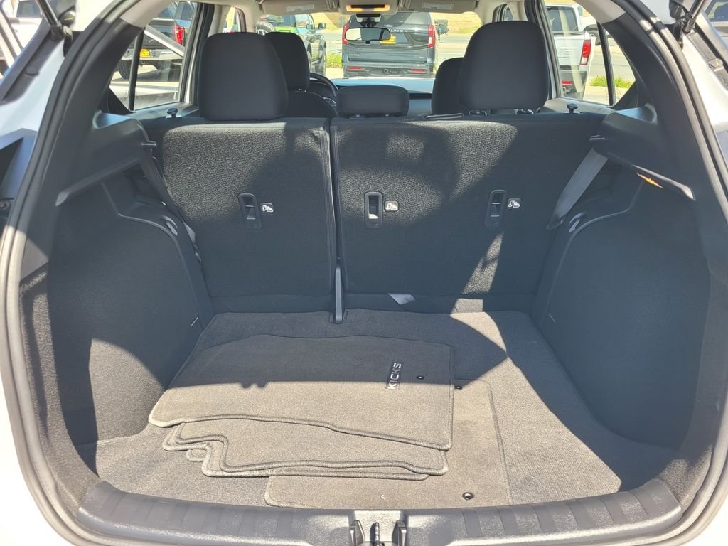 Certified Used 2024 Fresh Powder Nissan S image 26