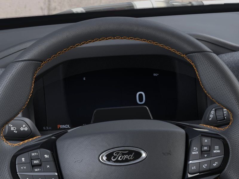 New 2026 Black Ford Tremor image 13
