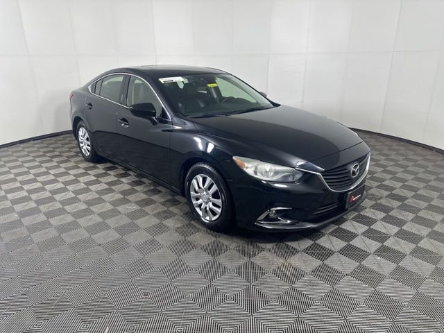 2014 Mazda MAZDA6 i Grand Touring
