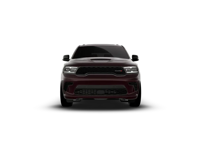 New 2026 Red Oxide Exterior Paint Dodge GT Plus image 12