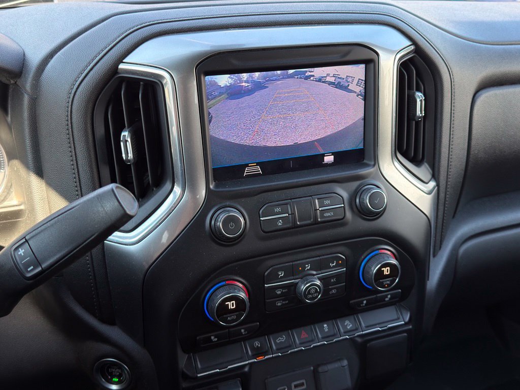 Used 2019 Black Chevrolet RST image 15