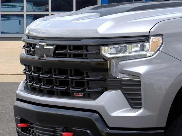 2026 Chevrolet Silverado 1500 LT Trail Boss - Photo 16