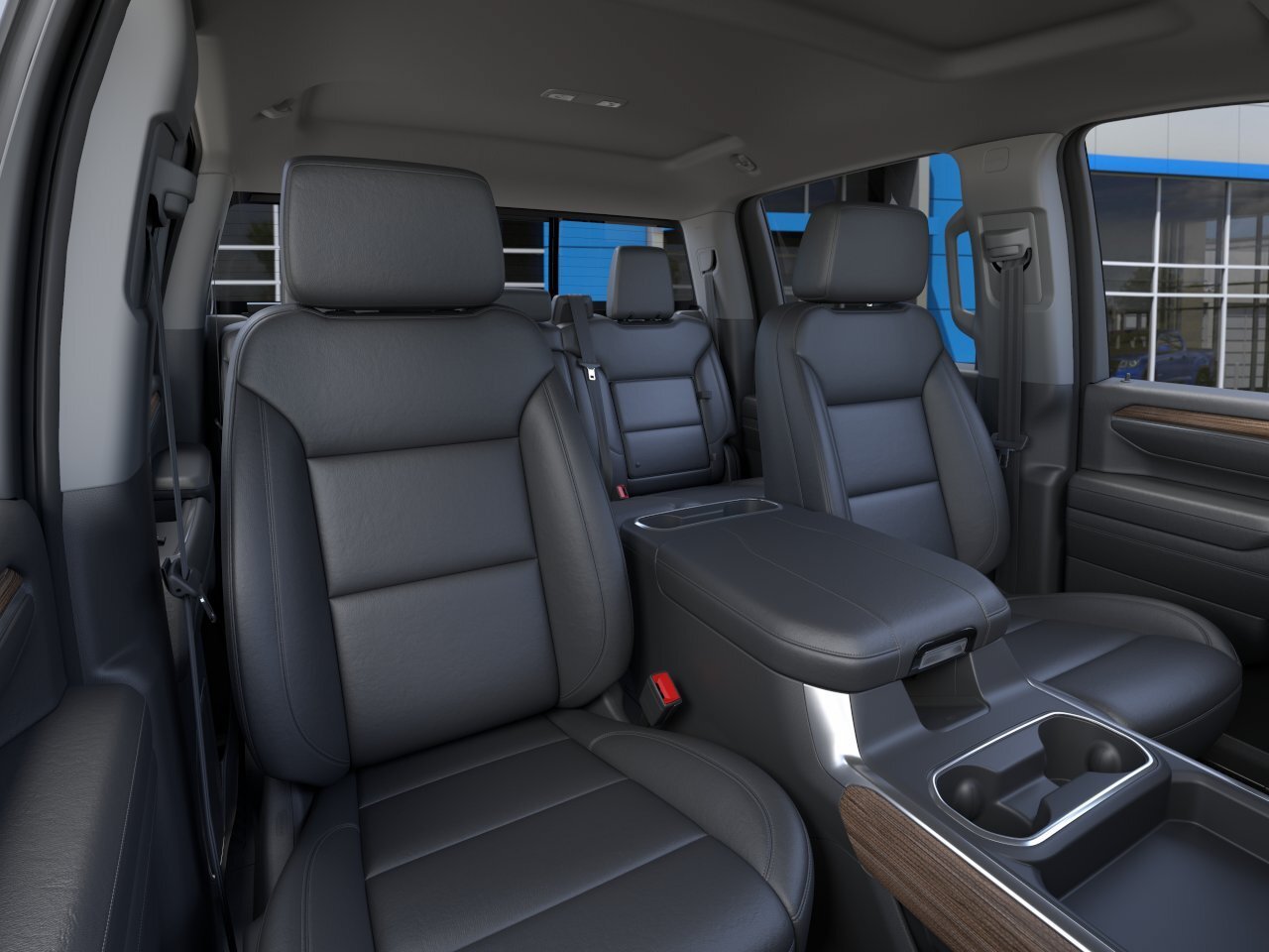 2026 Chevrolet Silverado 2500 HD LT - Photo 17