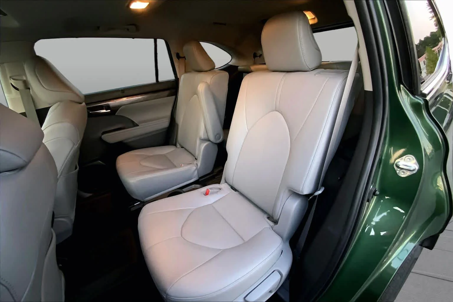 Used 2023 Cypress Toyota Limited image 20