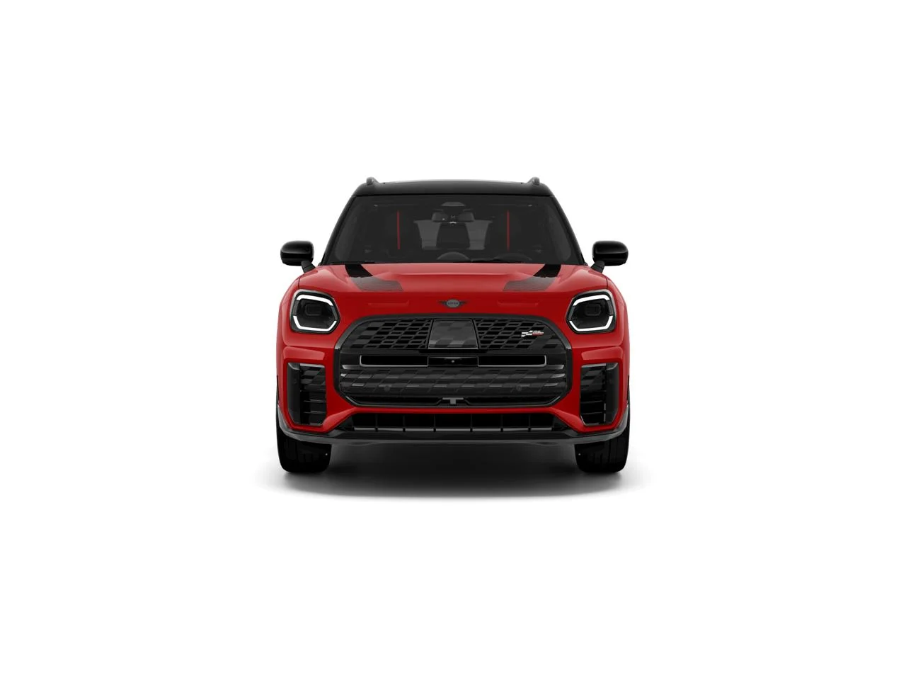 2027 MINI Countryman's photo