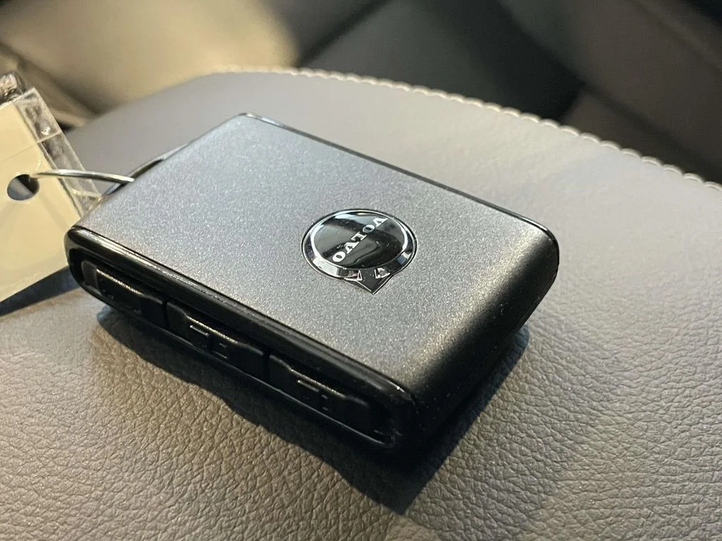 2026 Volvo XC40 Core - Photo 41