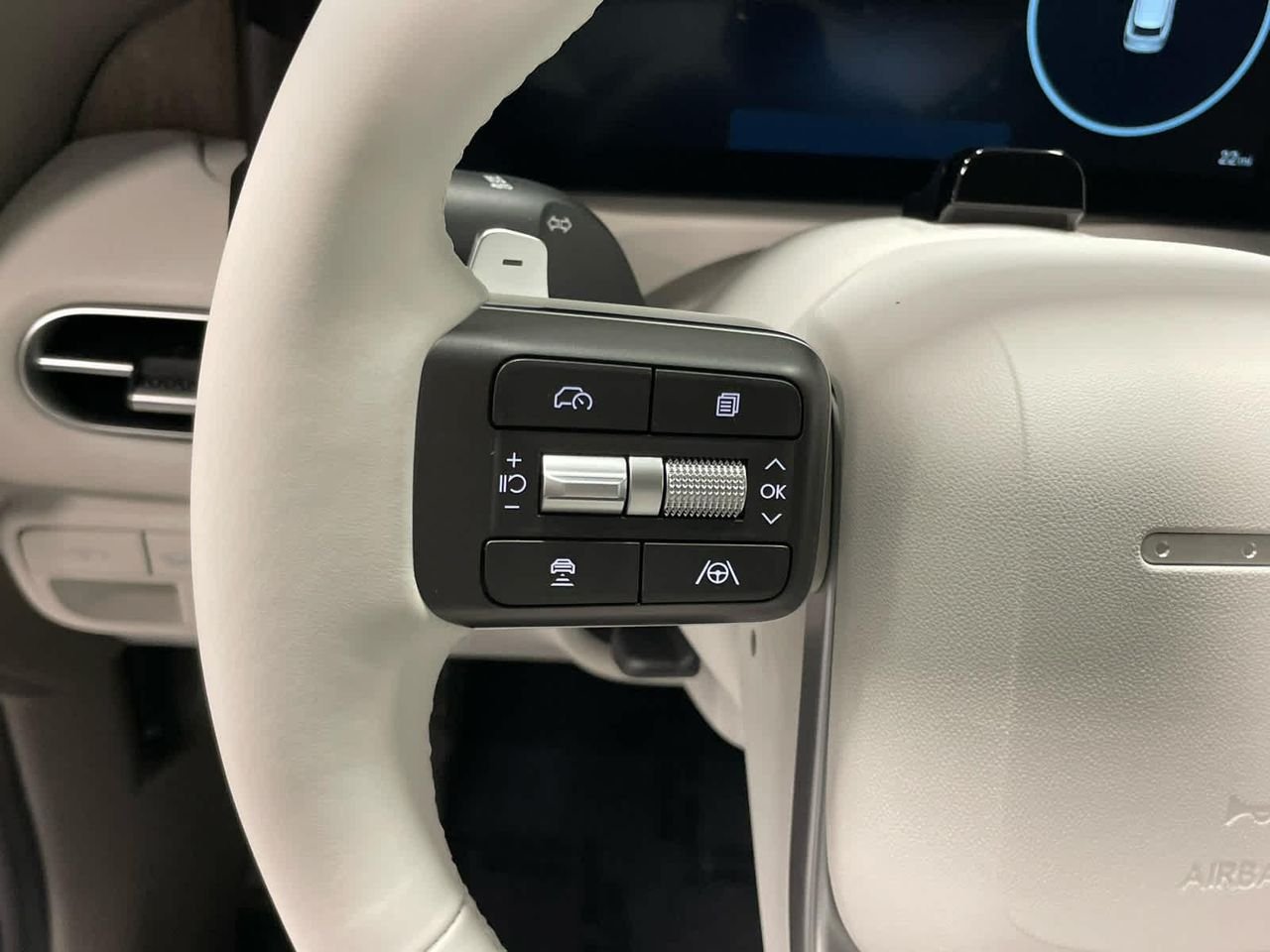New 2026 Ecotronic Gray Pearl Hyundai SEL AWD image 29