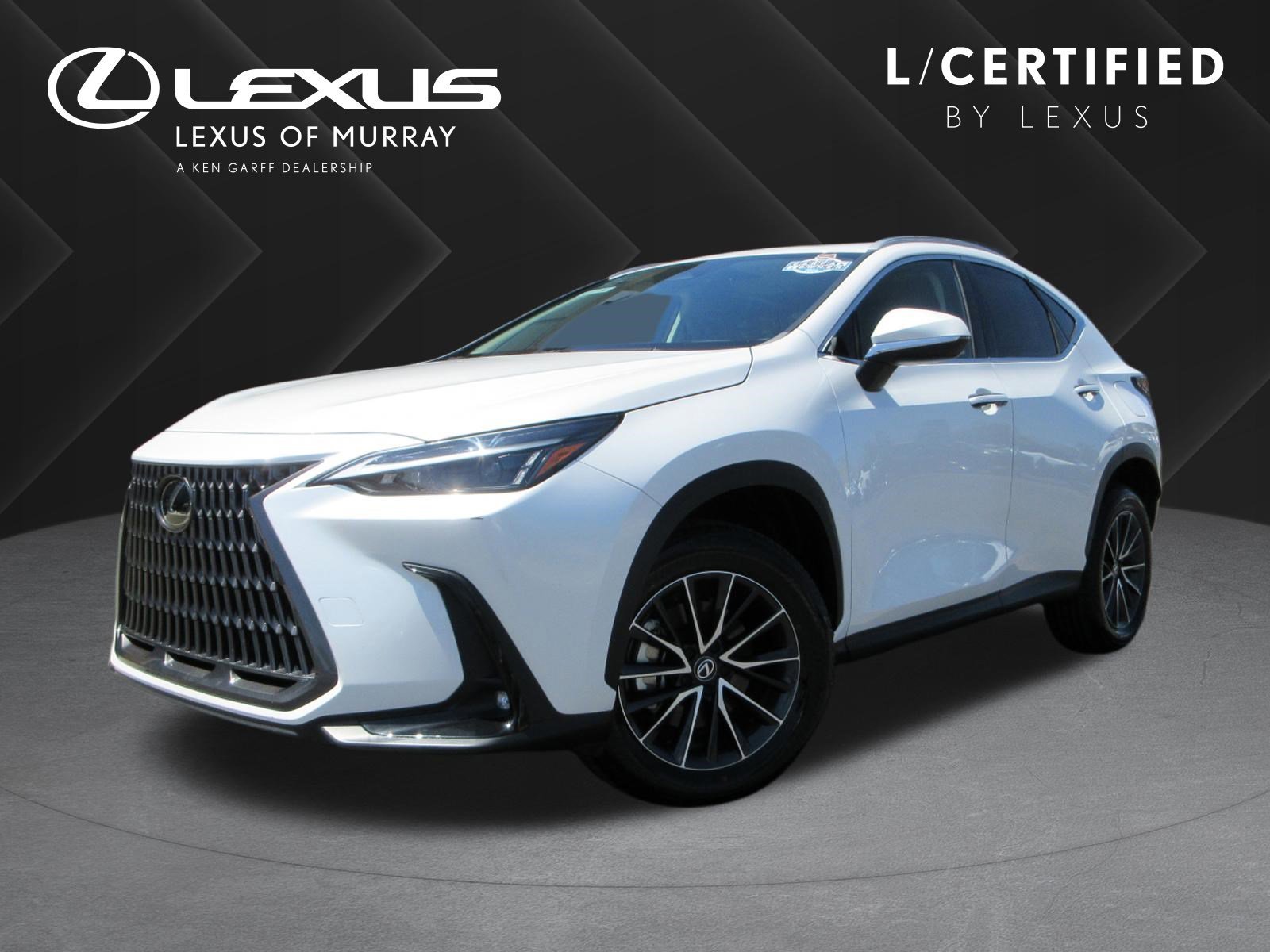 2024 Lexus NX 350 350 AWD's photo