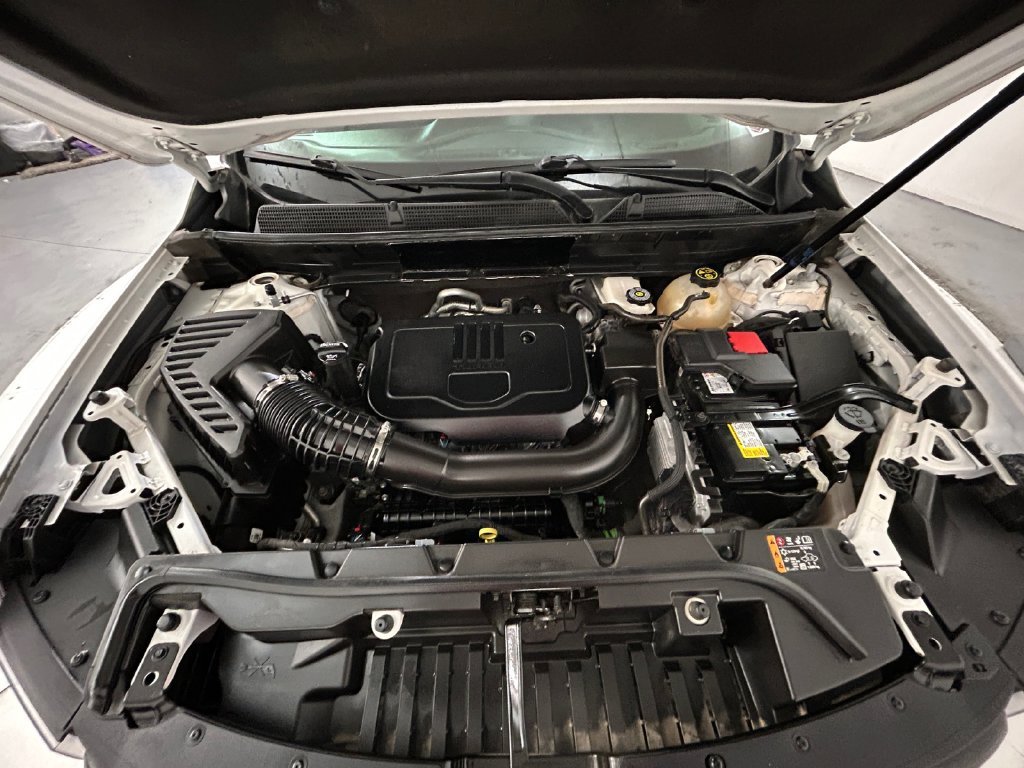 2023 GMC Acadia SLE - Photo 21
