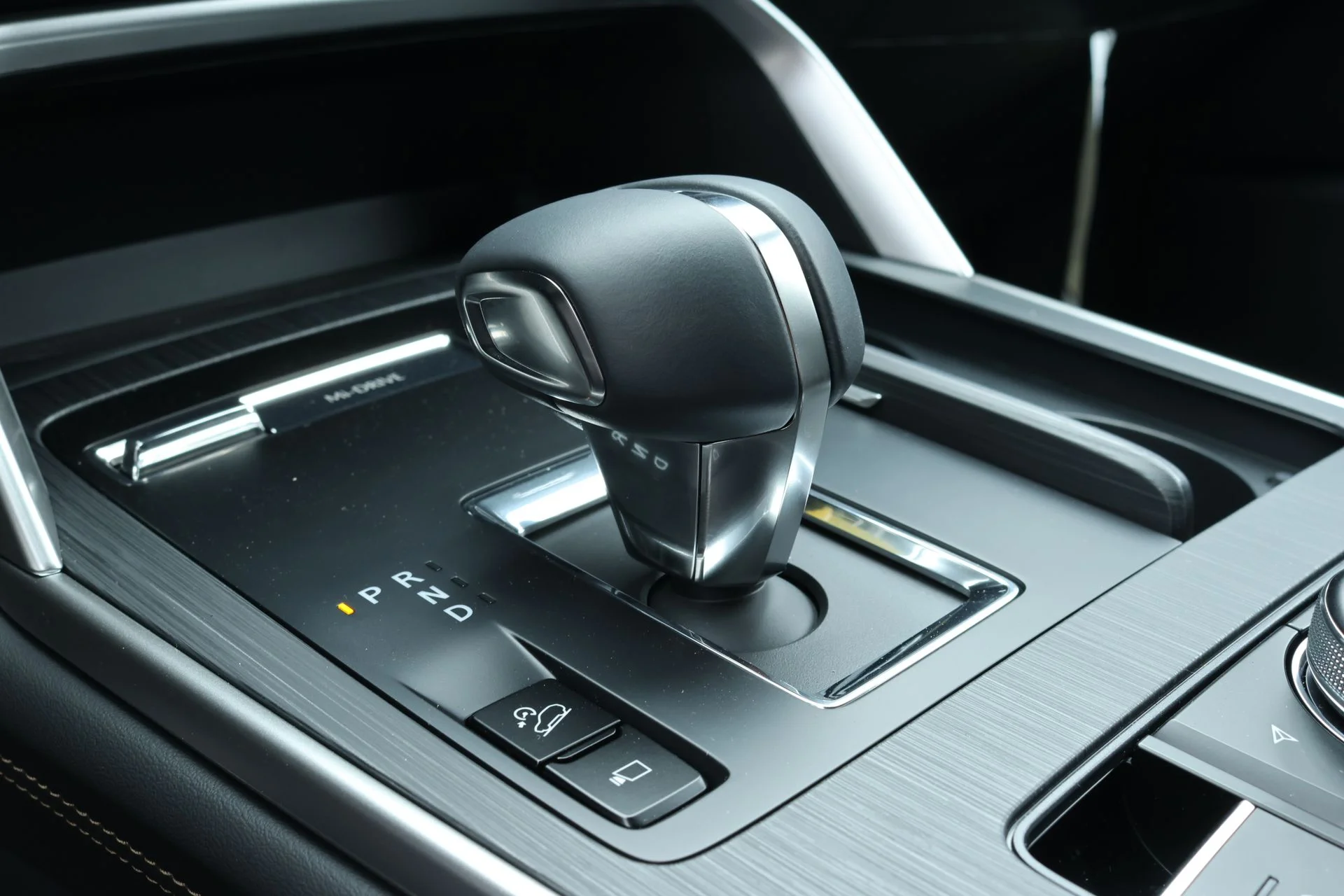 2026 Mazda CX-90 Premium Plus Package - Photo 15