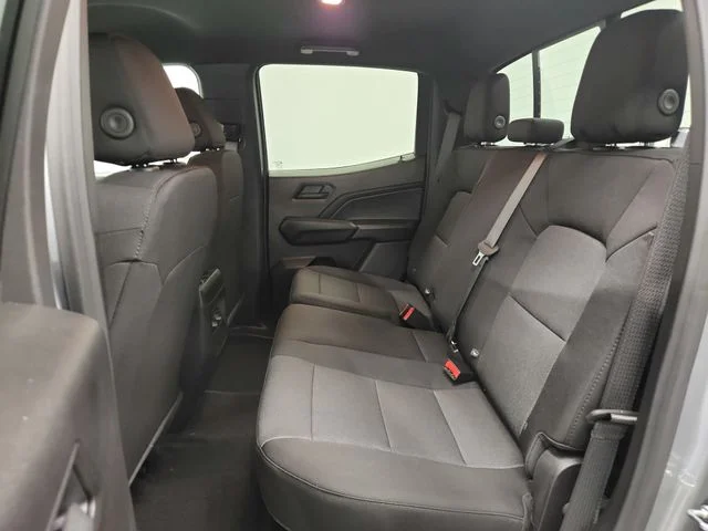 2026 Chevrolet Colorado Work Truck - Photo 17