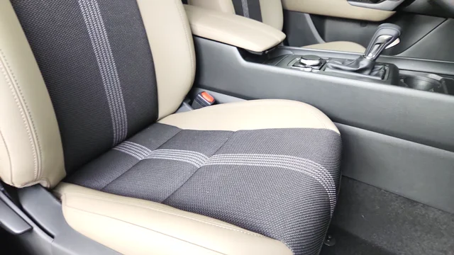 2025 Mazda CX-50 Preferred - Photo 31