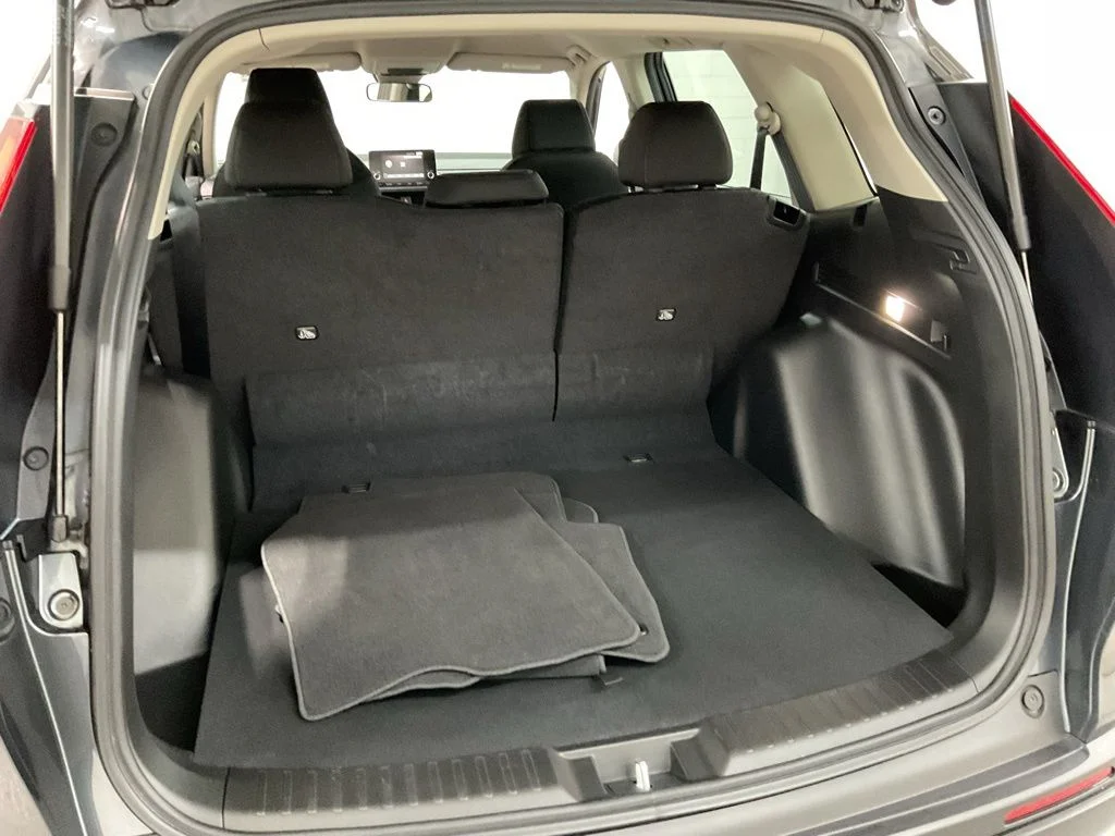 2023 Honda CR-V LX - Photo 27
