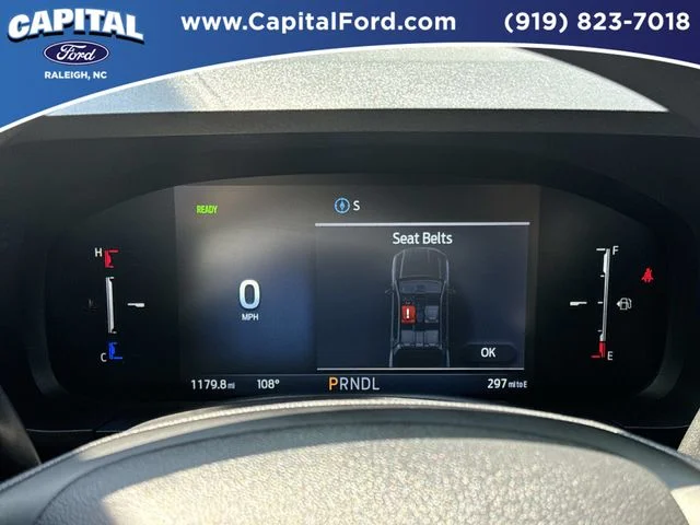 Used 2026 White Ford XL image 25
