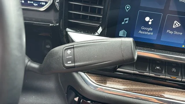Used 2024 Gray Chevrolet LT image 28