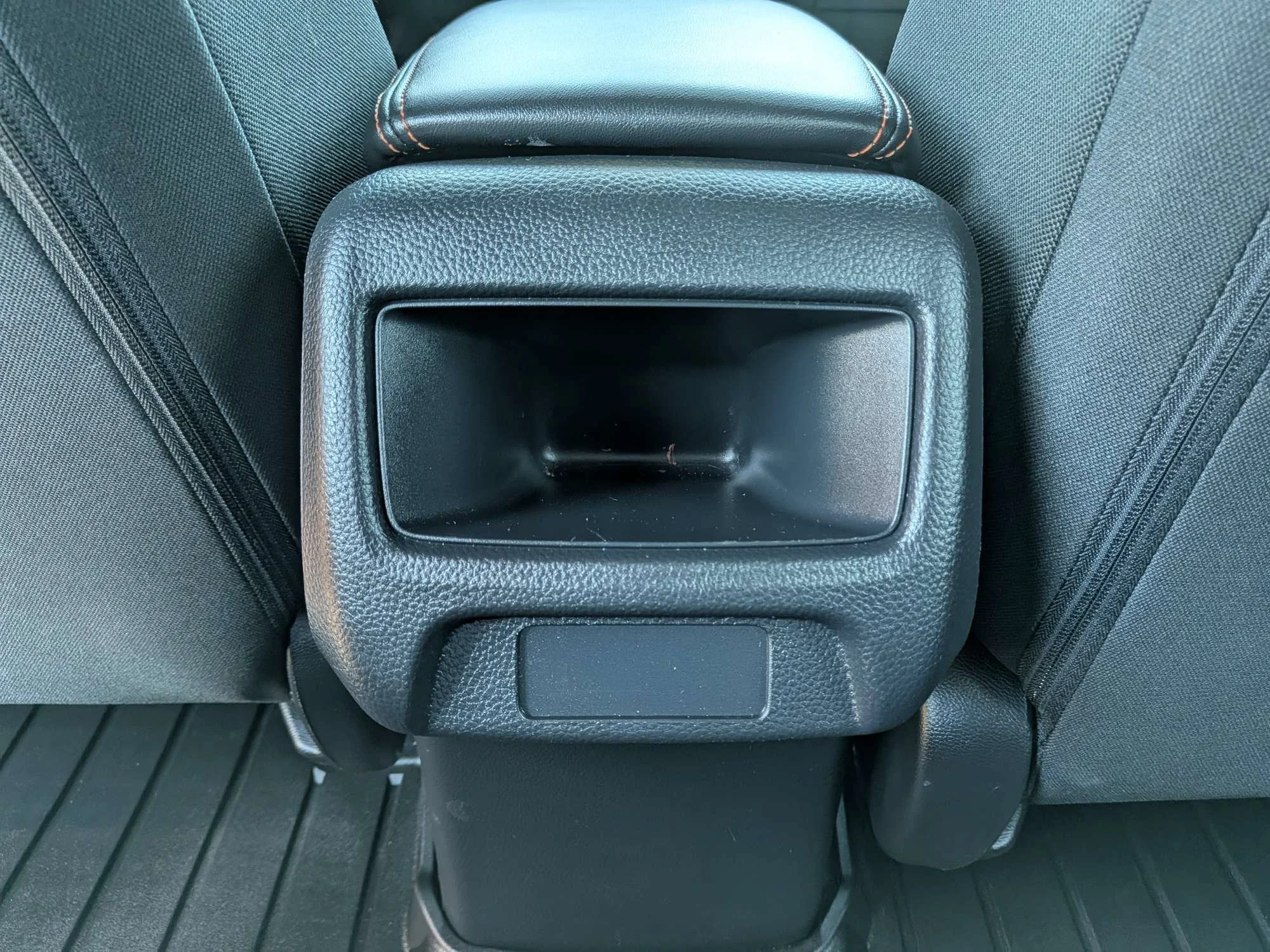 2024 Honda HR-V Sport - Photo 42