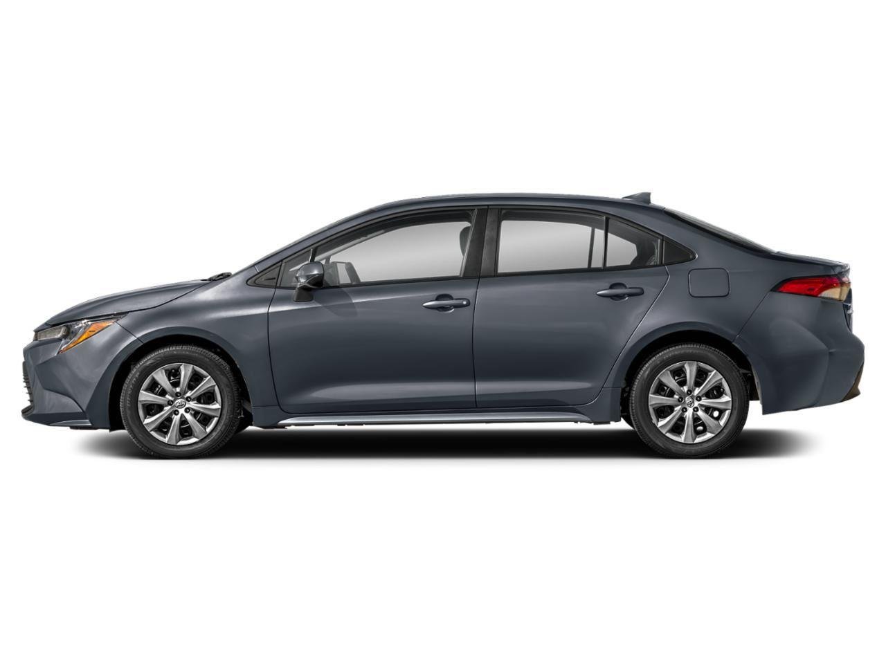 New 2026 Underground Toyota LE image 12