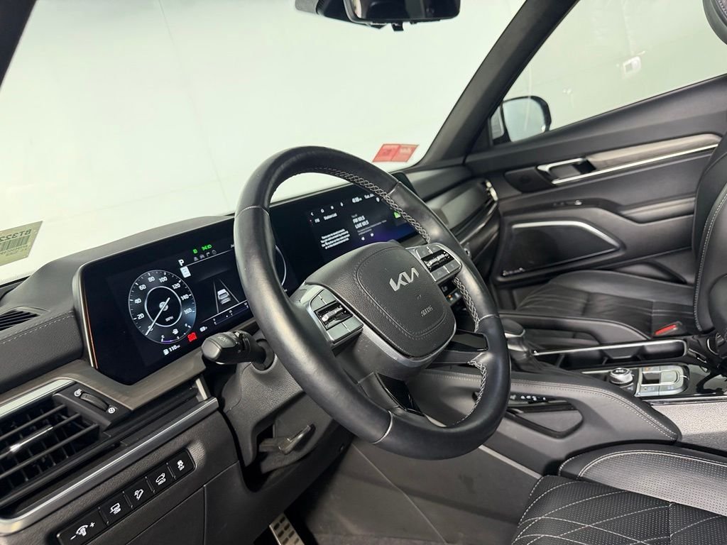 2024 Kia Telluride SX Prestige X-Pro - Photo 22