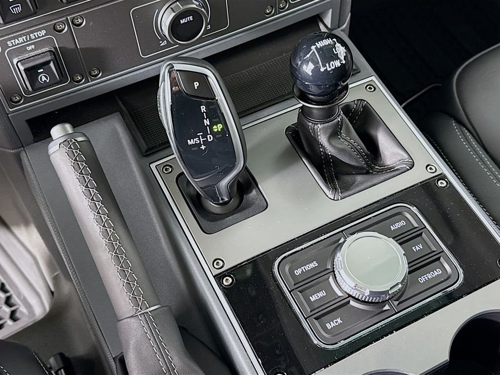 Used 2025 Silver INEOS Base image 16