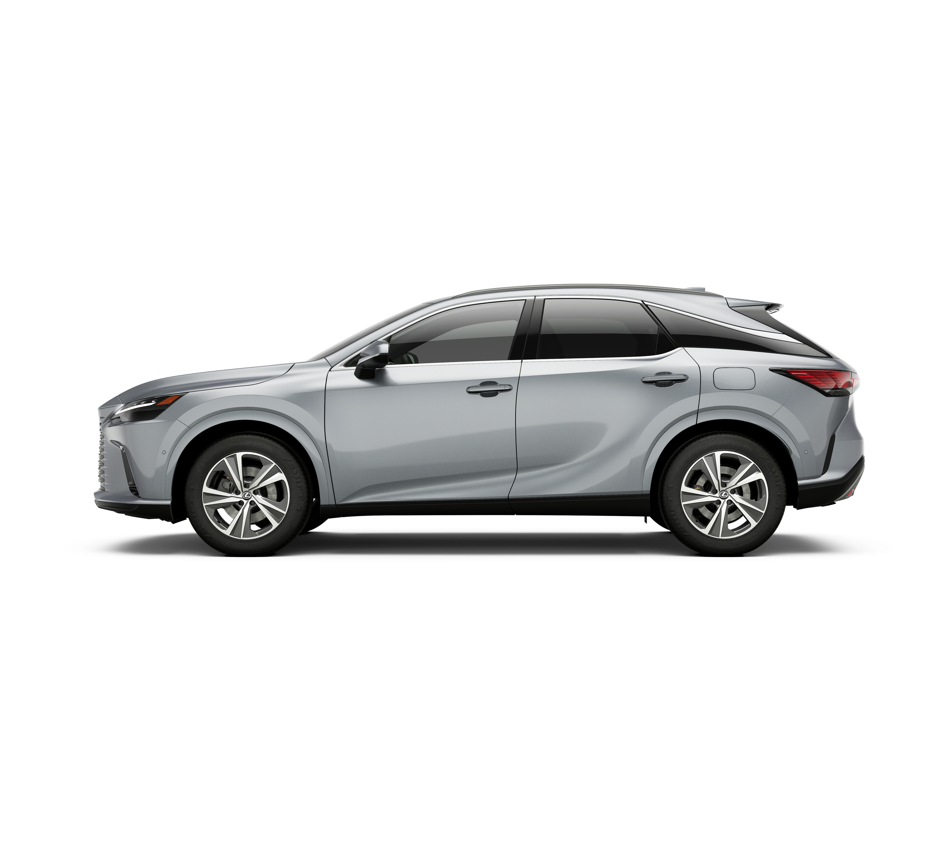 New 2026 Iridium Lexus 350 PREMIUM AWD image 2