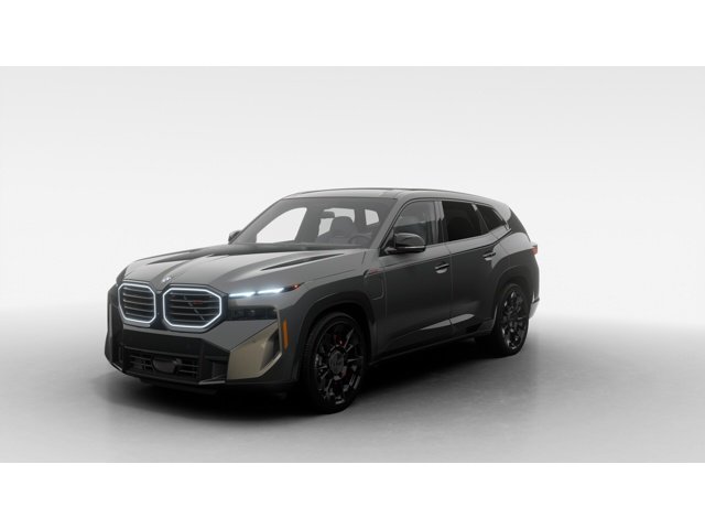 2026 BMW XM Label's photo