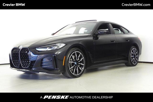2023|BMW|i4|eDrive40|4D Hatchback