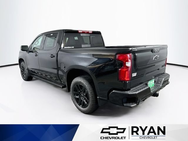 2026 Chevrolet Silverado 1500 High Country - Photo 5