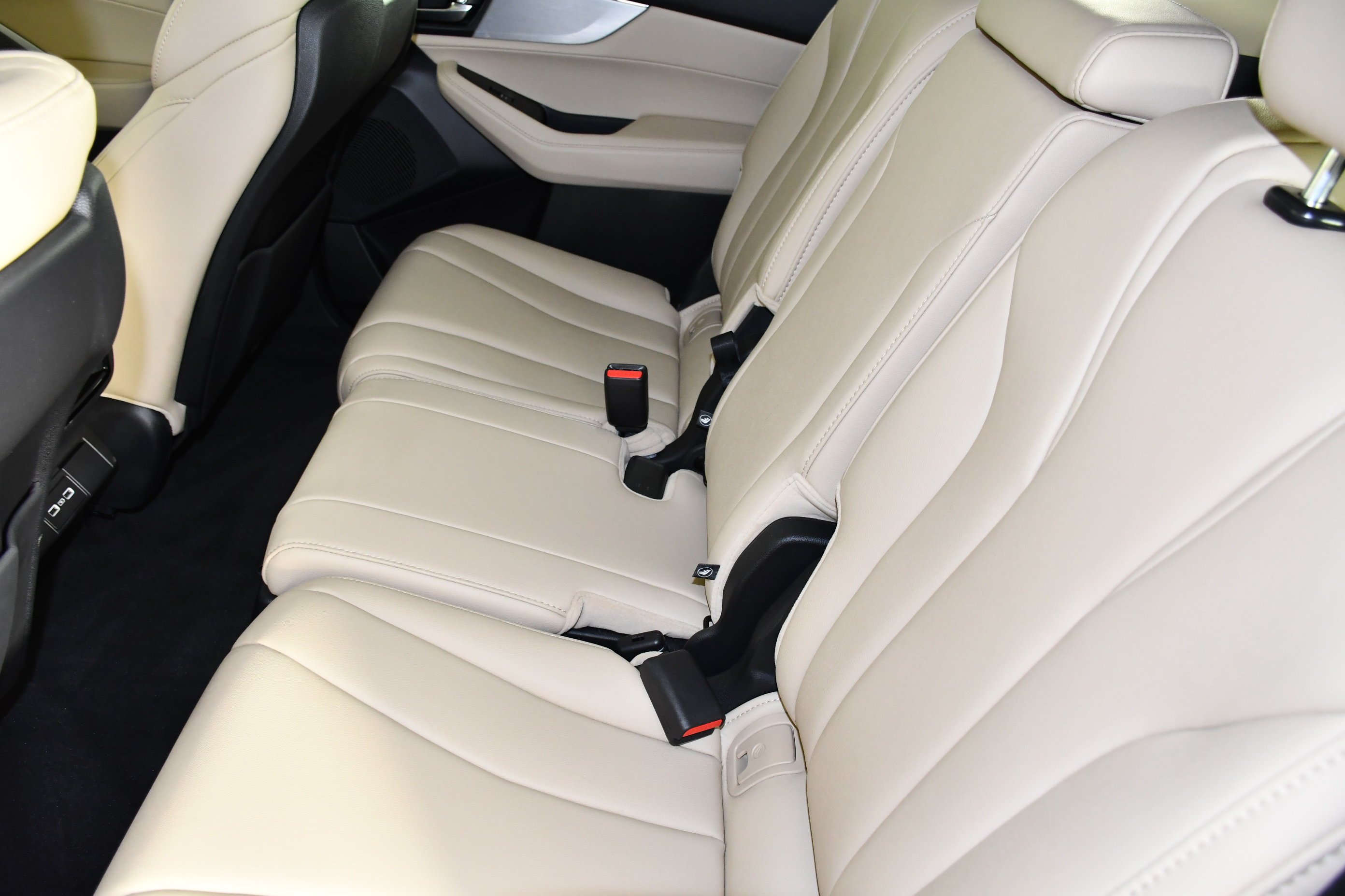 2024 Acura MDX Base - Photo 105
