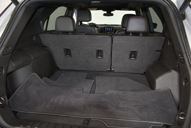 2022 Chevrolet Equinox RS - Photo 24