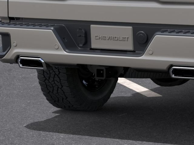 2026 Chevrolet Silverado 1500 RST - Photo 14