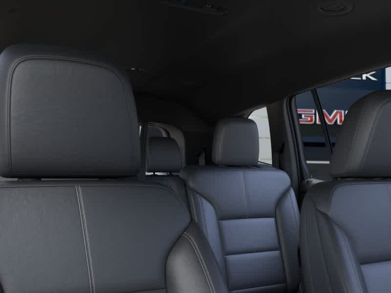 2026 GMC Acadia Elevation - Photo 24