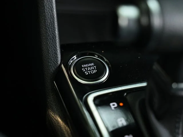 Used 2023 Wolf Gray Kia X-Line image 38