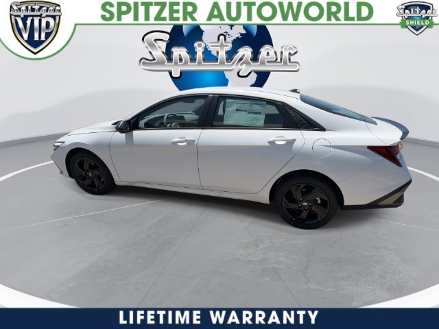 New 2026 White Hyundai SEL Sport image 44