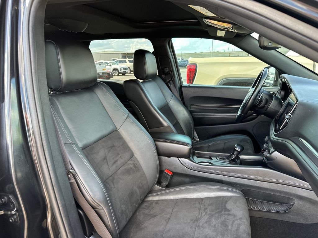 Used 2022 Black Dodge GT Plus image 33