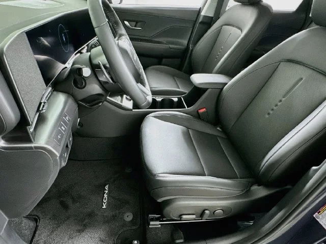 New 2027 Hyundai KONA Limited