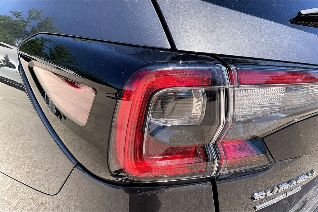 Used 2023 Gray Subaru Touring XT image 28