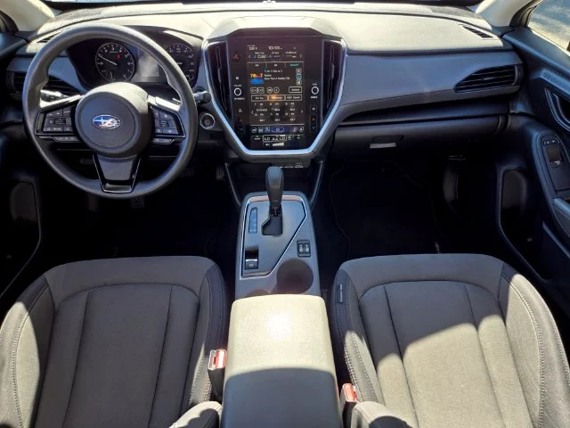 Used 2025 White Subaru Premium image 15