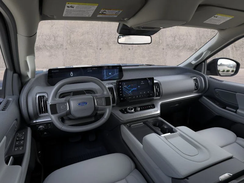 New 2026 Blue Ford Active image 9