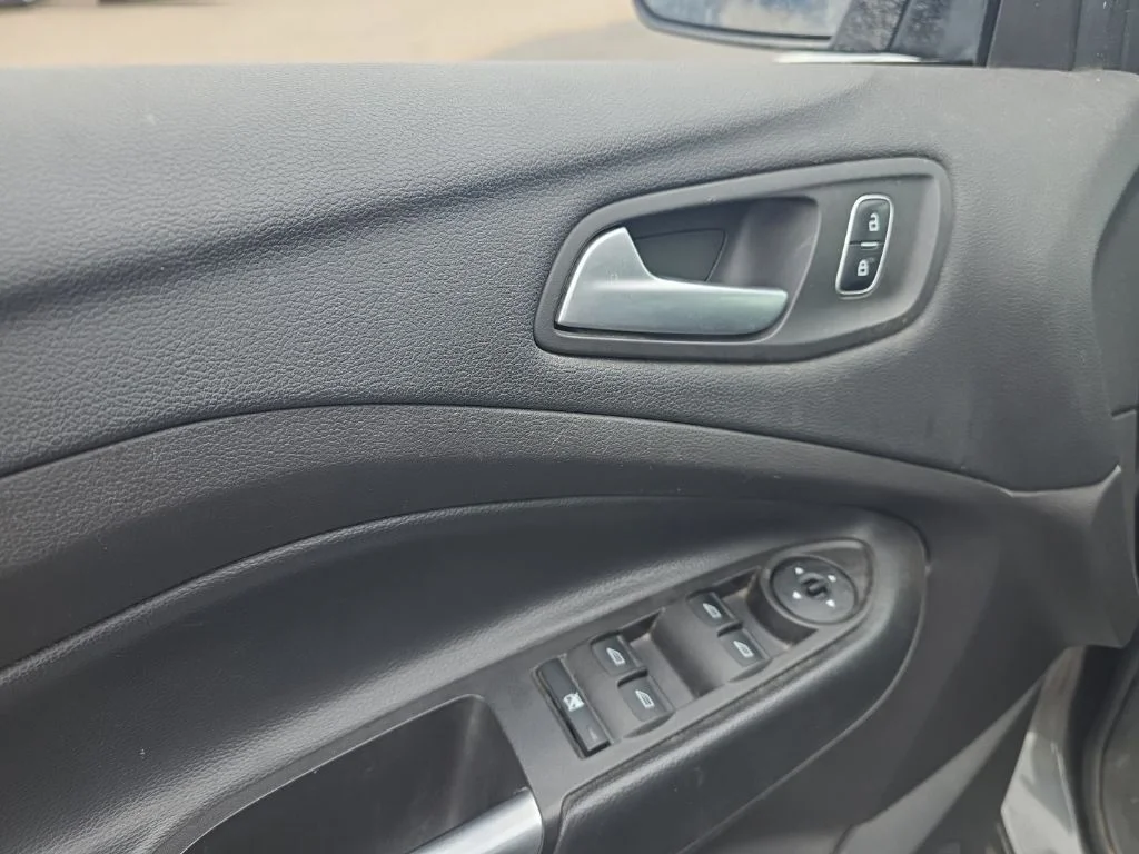 Used 2018 Magnetic Ford SEL image 13