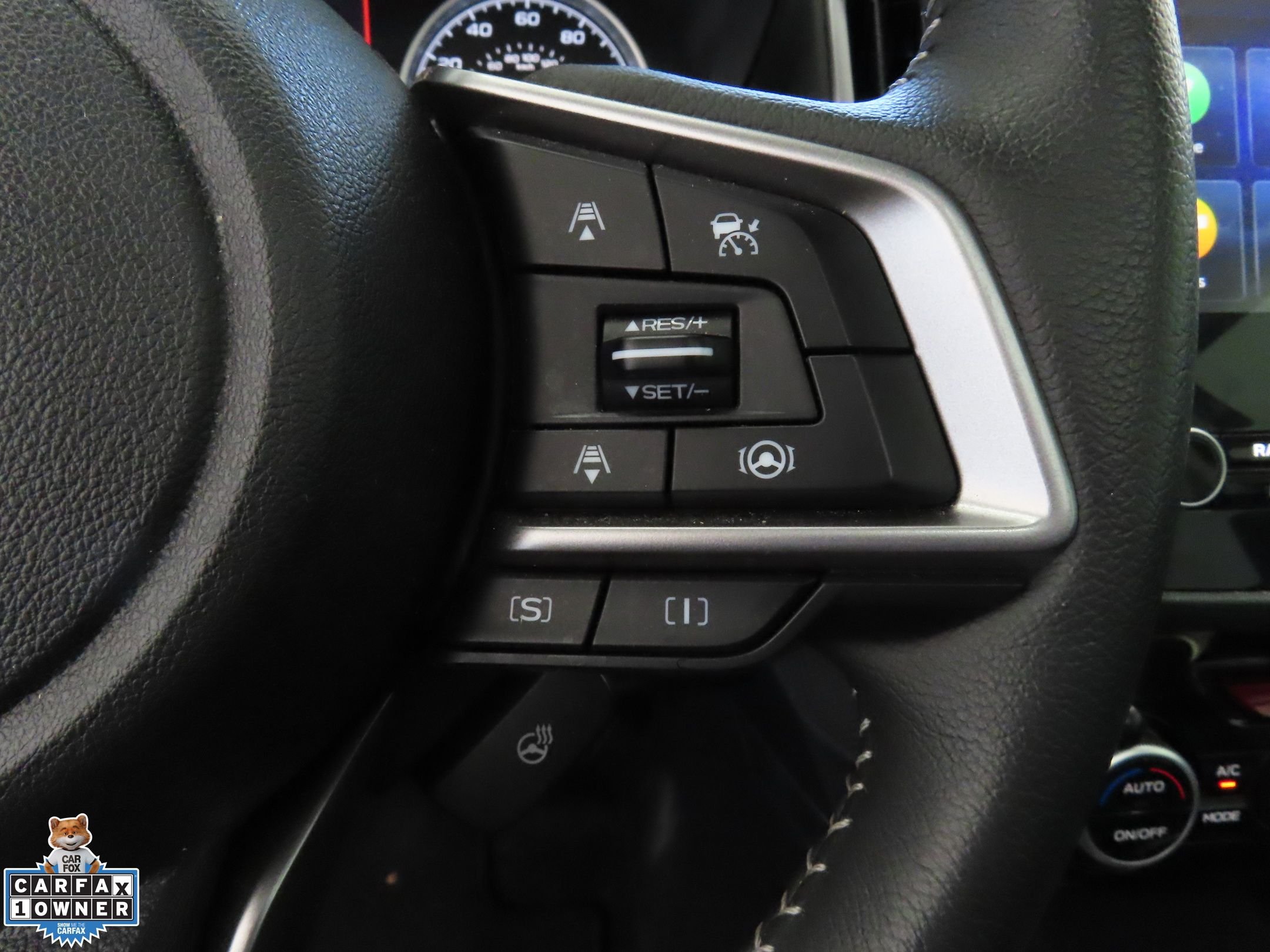 2024 Subaru Forester Limited - Photo 14