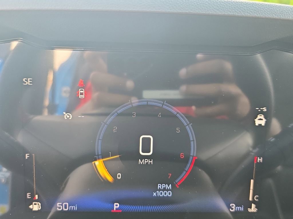 2026 Chevrolet Trailblazer RS - Photo 20