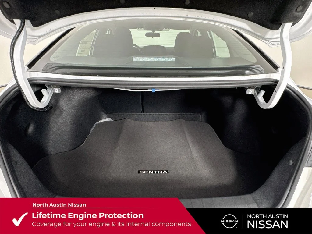 New 2027 White Nissan SR image 30